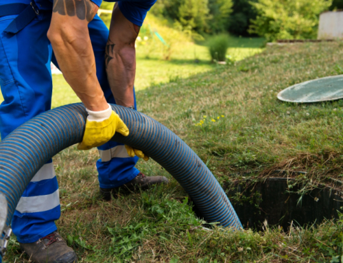 How Often Do You Need Your Septic Tank Serviced?
