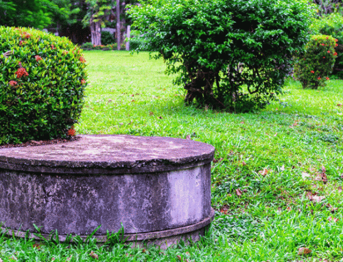 Top Tips for Septic Tank Safety