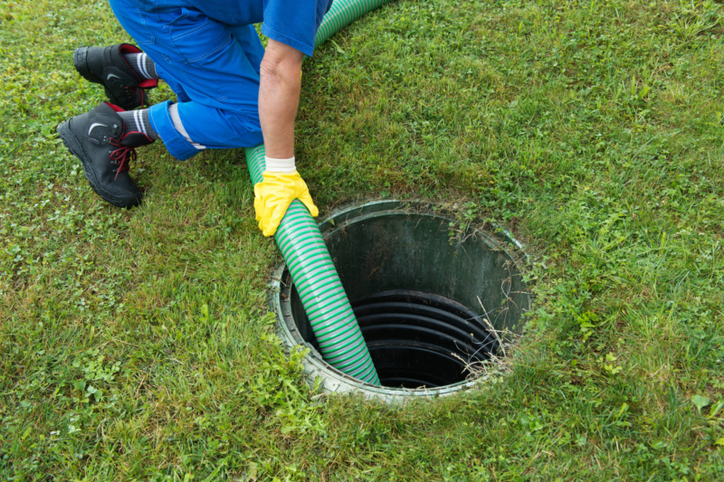 Do Septic Tanks Collapse? The Why & How Streamline Environmental