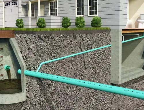 Understanding Your Home’s Drainage System Design