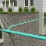 Home drainage system design – residential sewerage system.